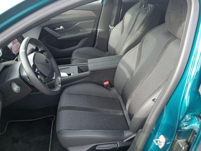 Peugeot 408 408 Hybrid 145 e-DCS6 GT