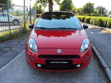 FIAT Punto Punto 0.9 TwinAir Turbo S&S 3 porte TwinAir