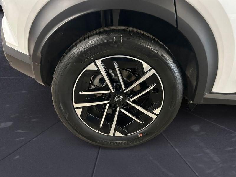 Nissan Juke 2ª serie 1.0 DIG-T 114 CV N-Connecta