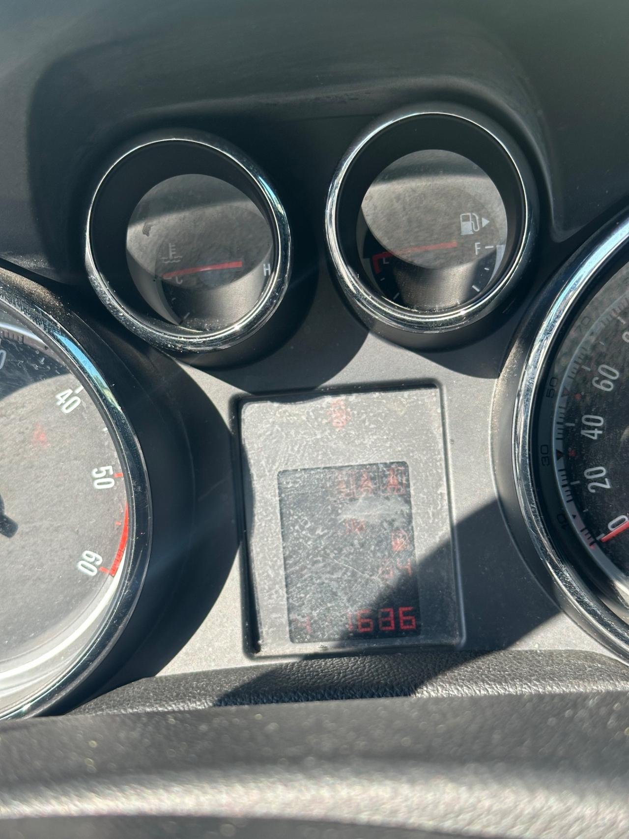 Opel Mokka 1.7 CDTI Ecotec 130CV 4x2 Start&Stop Cosmo