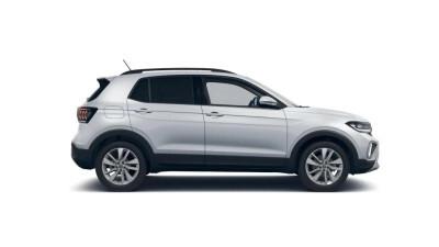 Volkswagen T-Cross 1.0 TSI 115CV Edition Plus km0