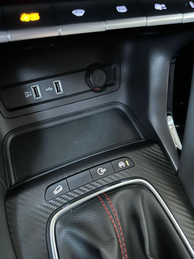 MG ZS 1.5 VTi-tech Luxury