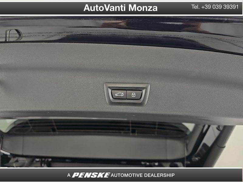 BMW iX1 iX1 xDrive 30 Msport