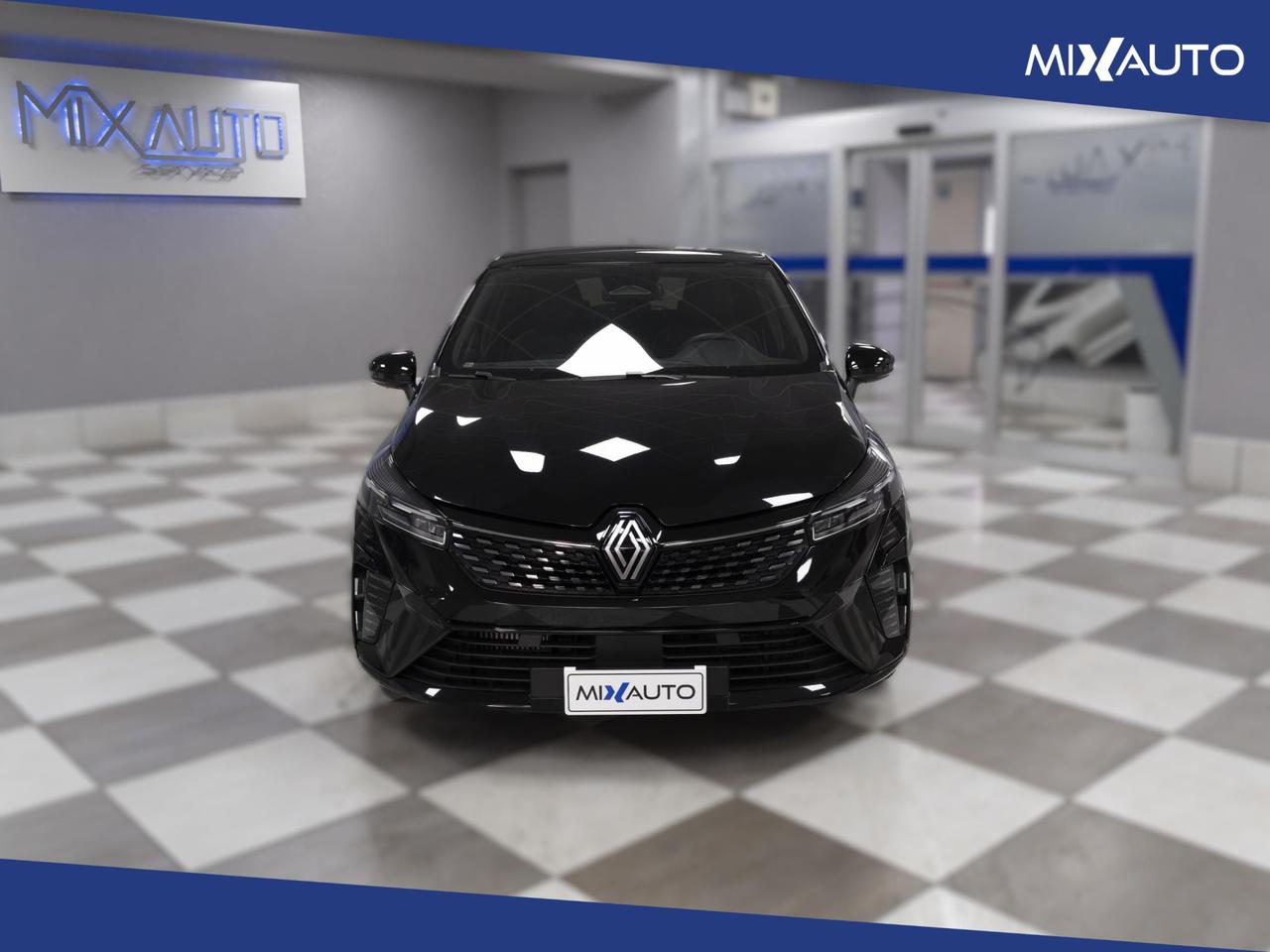 Renault Clio 1.0 TCE Techno 90CV EU6