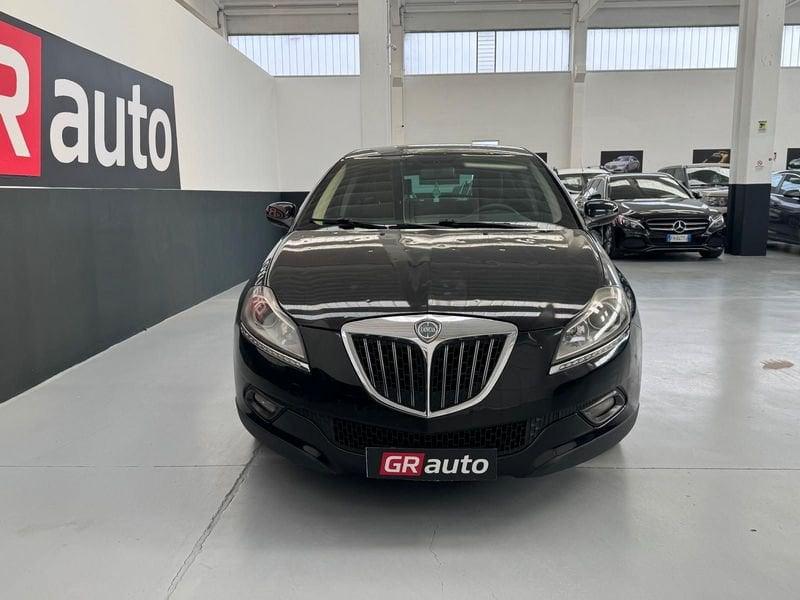 Lancia Delta Delta 1.6 mjt Platino 120cv dpf