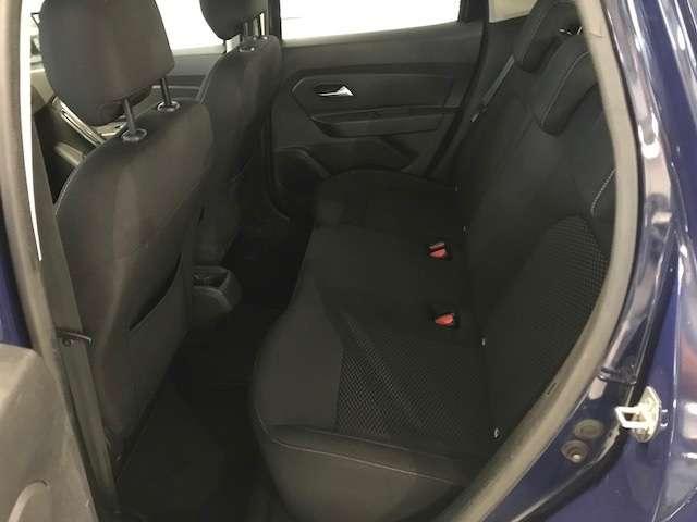 Dacia Duster Duster II 2018 1.0 tce GPL DELLA CASA / BEN.TENUTO