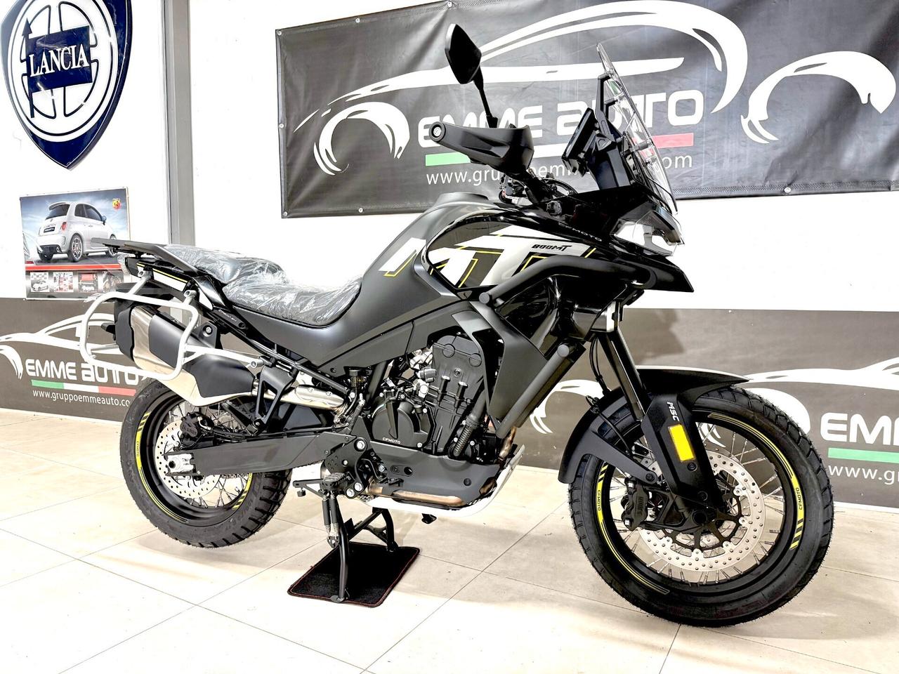 Cf Moto 800MT EXPLORE - PROMO GIUGNO