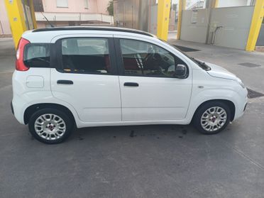 Fiat Panda 1.2 Lounge 2013