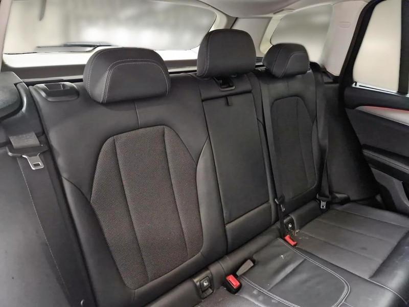 BMW X3 XDRIVE 20D MH48V XLINE AUTO SUV