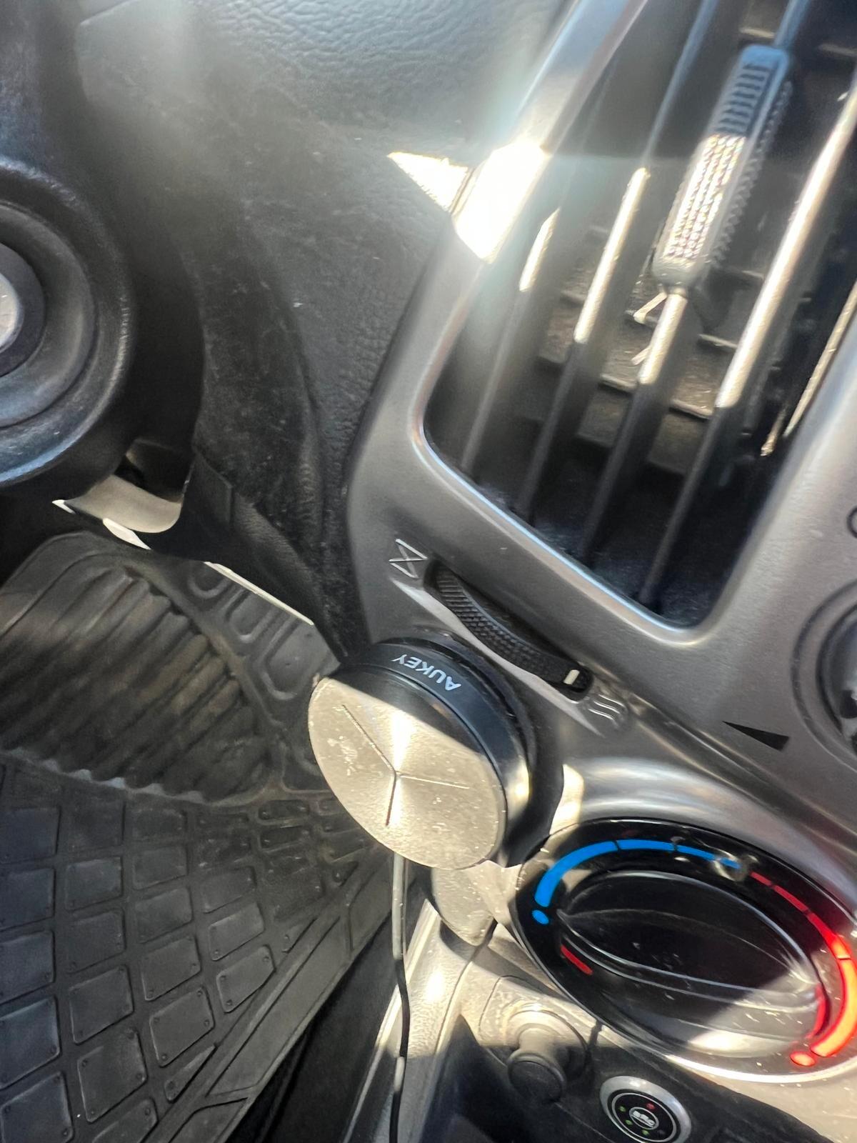 Hyundai i20 1.2 5p. Econext Sound Edition