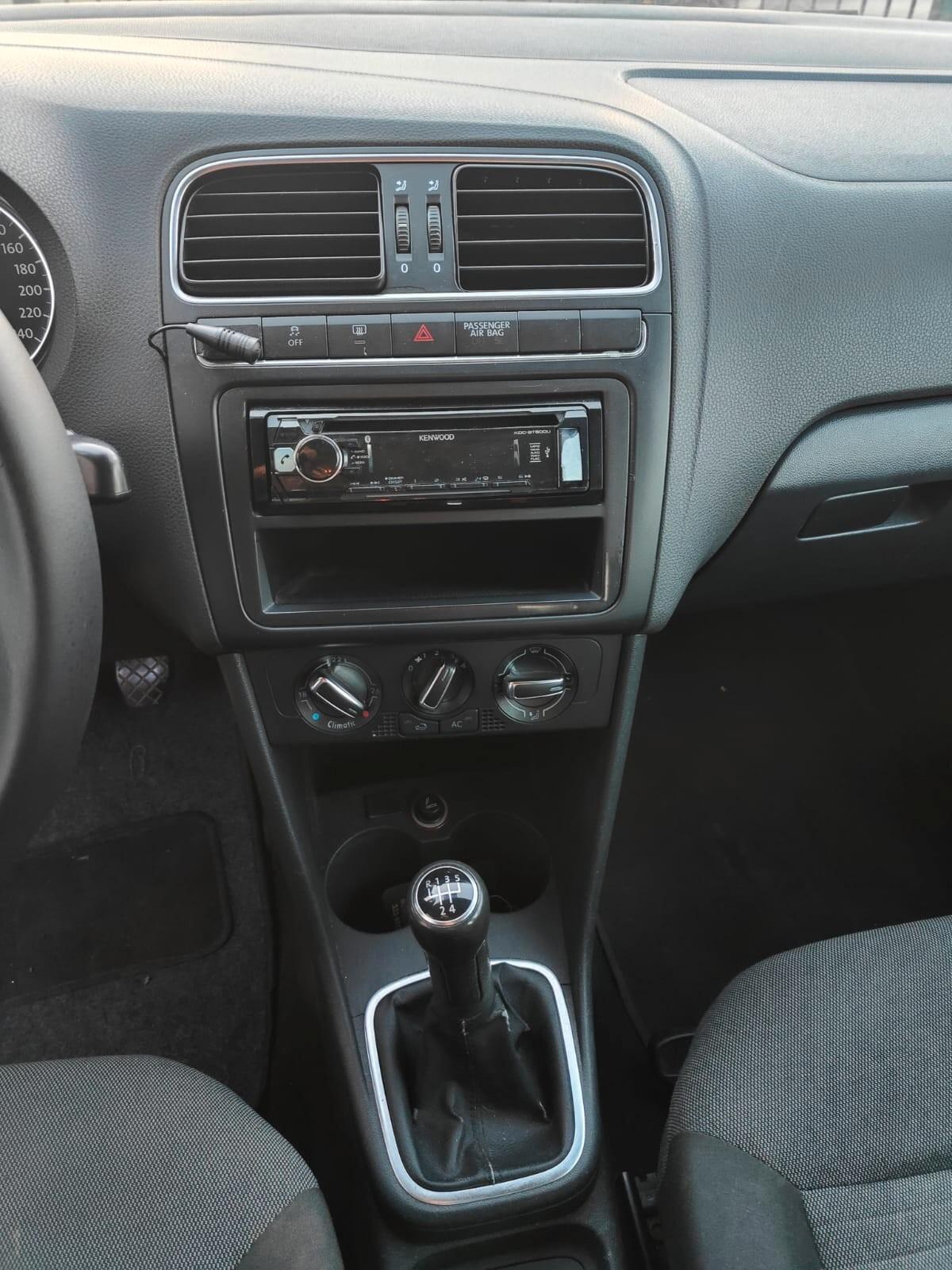 VOLKSWAGEN PoLO-PRov TOSCANA-ECCELLENTI CONDIZIONI