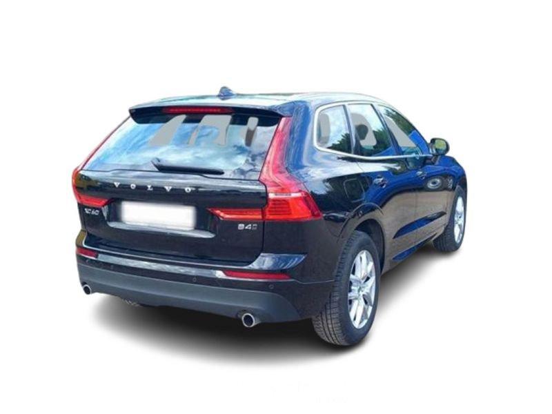 Volvo XC60 B4 197+14 CV AWD Automatica Mild Hybrid Momentum Pro