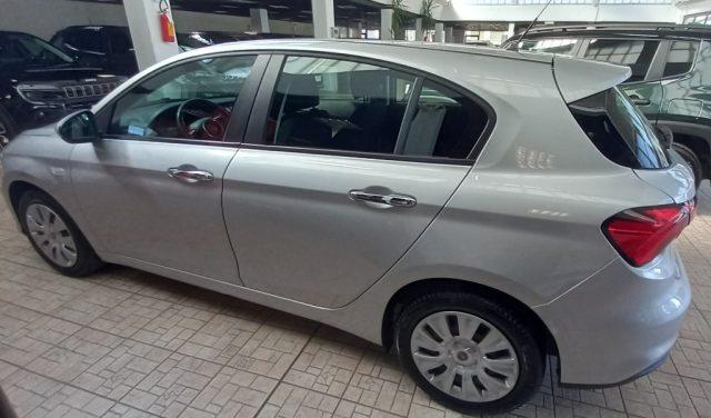 FIAT Tipo 1.6 Mjt S&S 5 porte