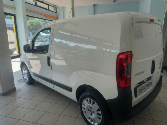FIAT Fiorino 1.3 MJT 75CV Furgone SX E5+