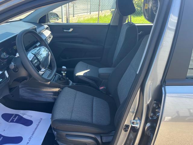 KIA Stonic 1.0 T-GDi 100 CV Urban Nuova