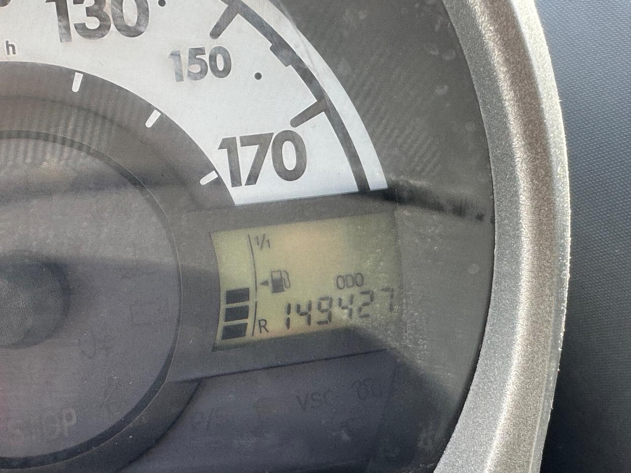 Peugeot 107 1.4 HDi 5p. -SOLO 149.000 KM-