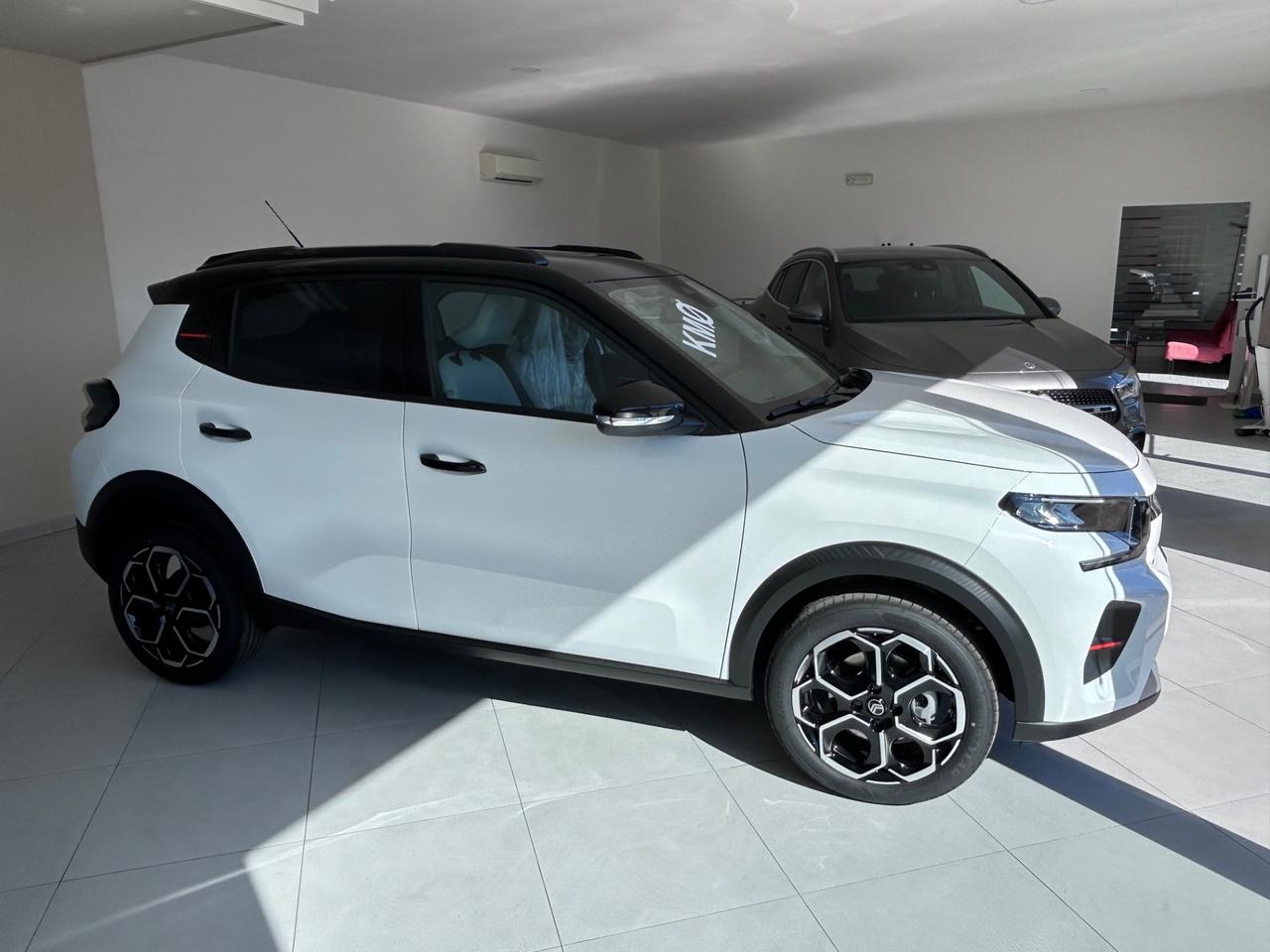 Citroen C3 PureTech 100 S&S Max KM0 2026