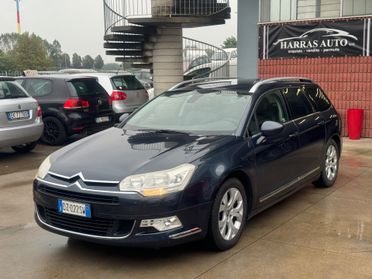 Citroen C5 2.0 140 Dynamique Tourer