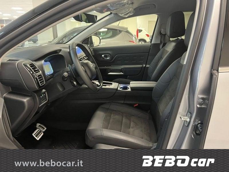 Citroën C5 Aircross Hybrid 225 E-EAT8 Shine Pack