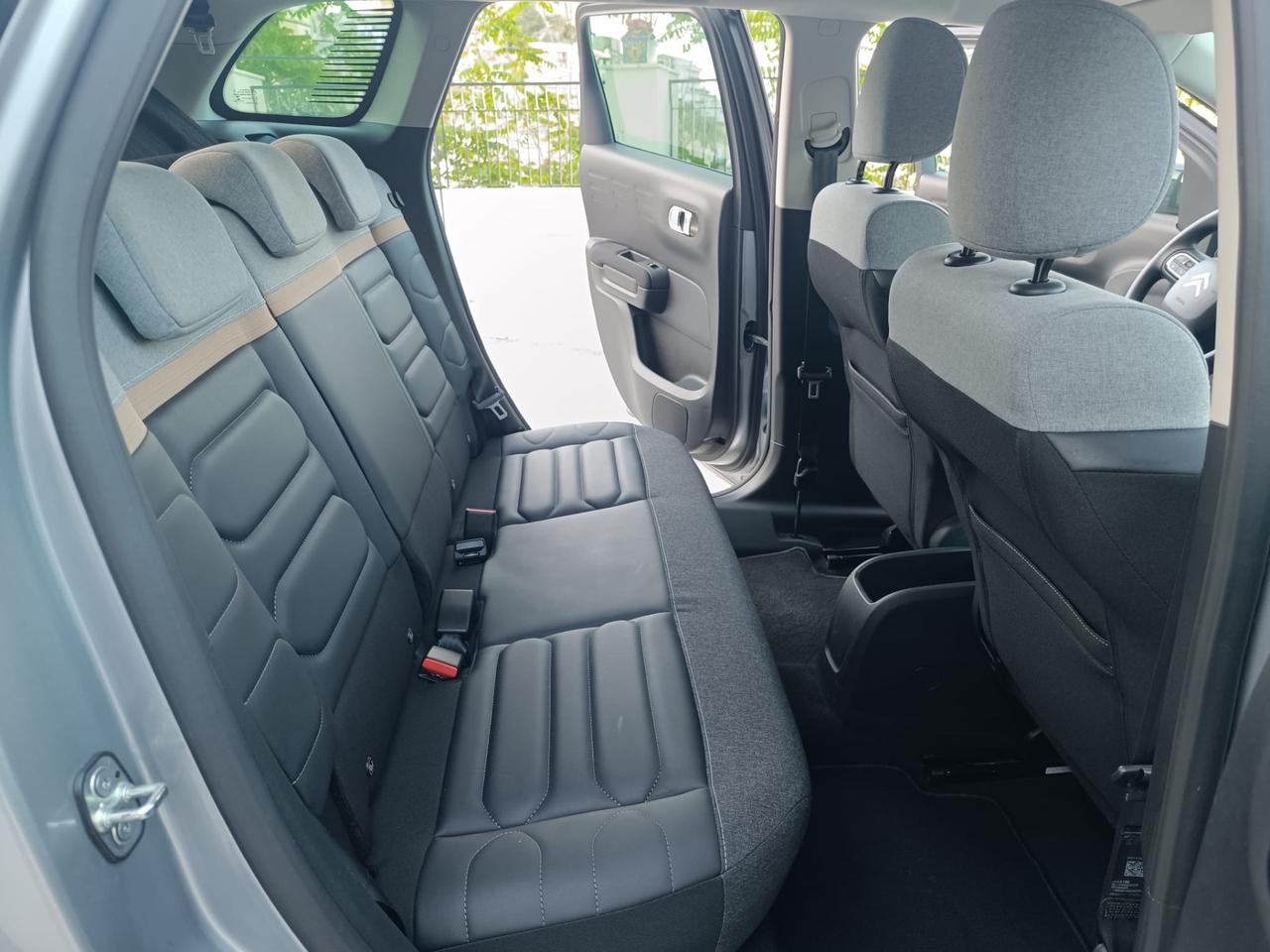 Citroen C3 Aircross C3 Aircross BlueHDi 110 S&S Shine Pack