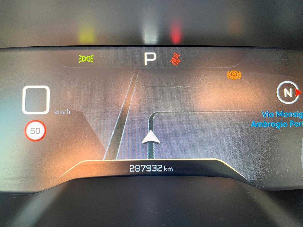 Peugeot 508 BlueHDi 160 Stop&Start EAT8 SW GT Line