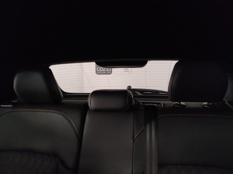 MG MG3 - MG3 1.5 Hybrid+ Luxury