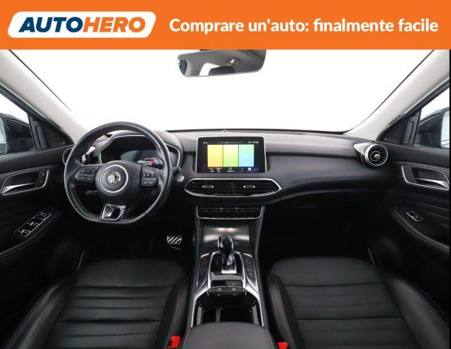 MG EHS Plug-in Hybrid Luxury