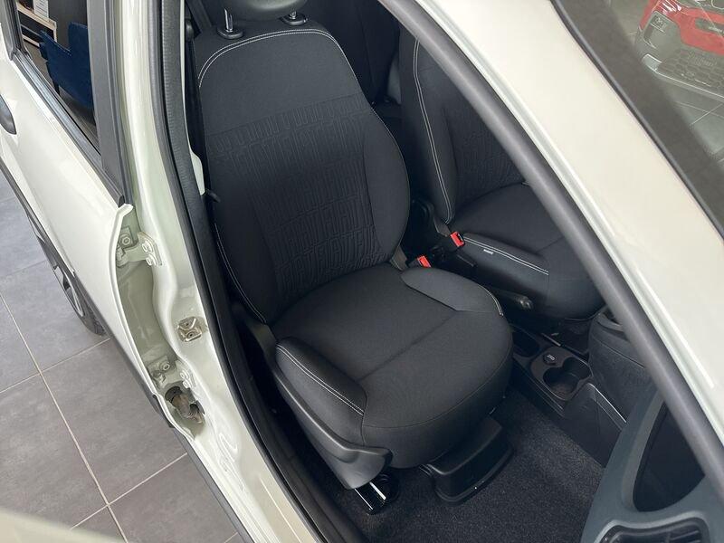 FIAT Panda Cross Panda Cross 1.0 Hybrid 70cv - PROMO