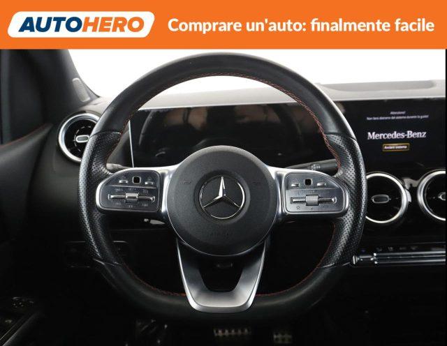 MERCEDES-BENZ B 180 Automatic AMG Line Premium