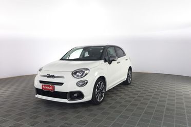 FIAT 500X 500X 1.0 T3 120 CV Sport