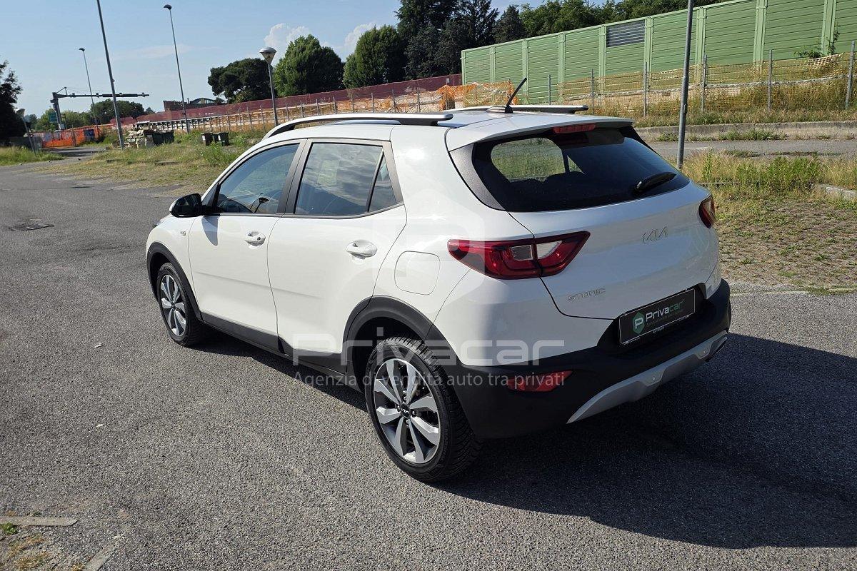 KIA Stonic 1.0 T-GDi 100 CV MHEV MT Urban Special Edition