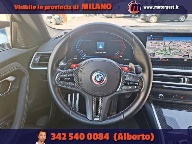 BMW M2 M2