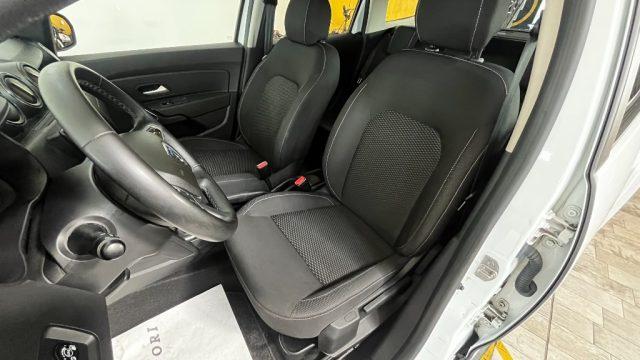 DACIA Duster 1.0 TCe 100 CV ECO-G 4x2 Comfort