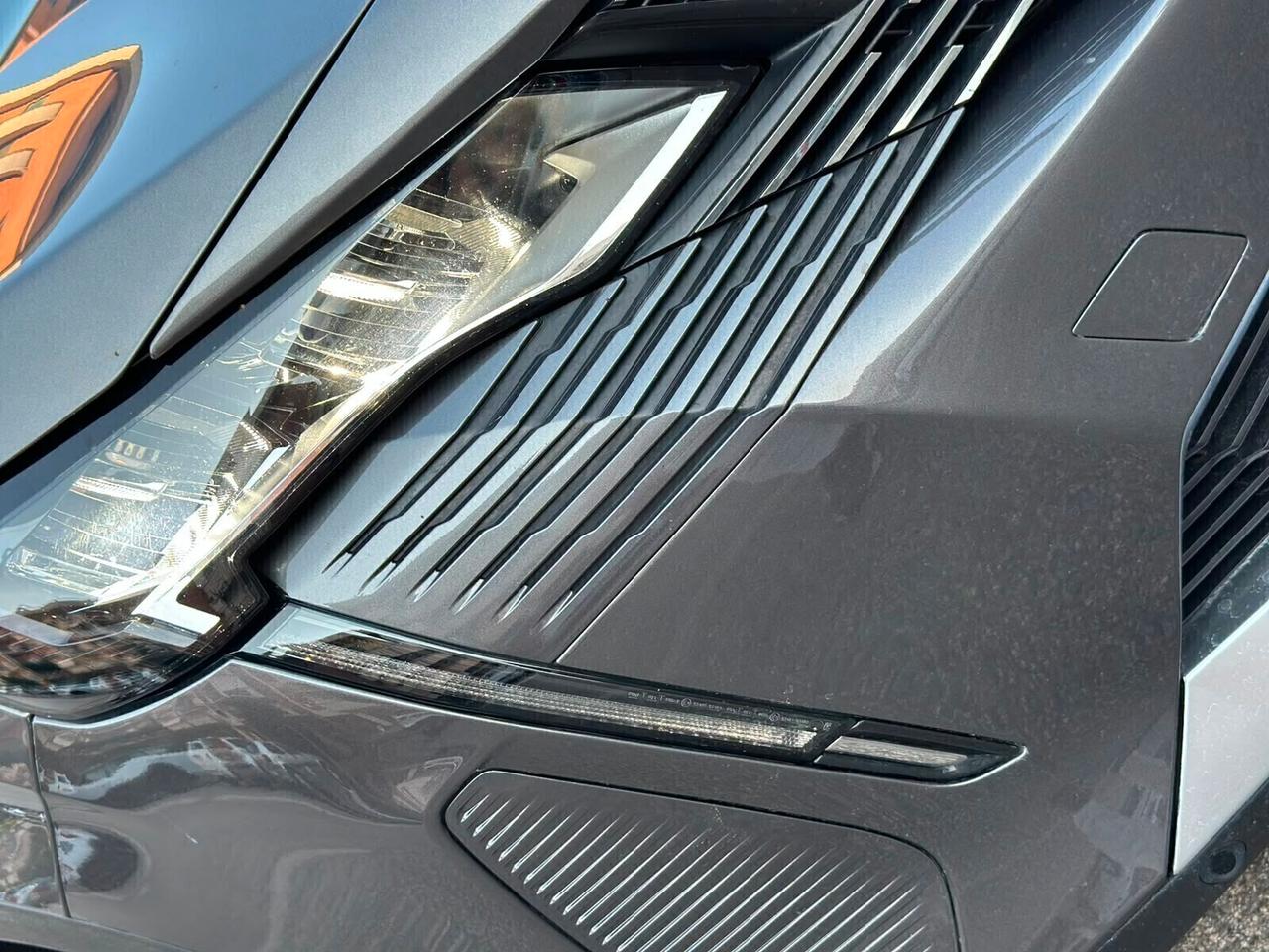 Peugeot 3008 BlueHDi 130 S&S EAT8 Allure Pack