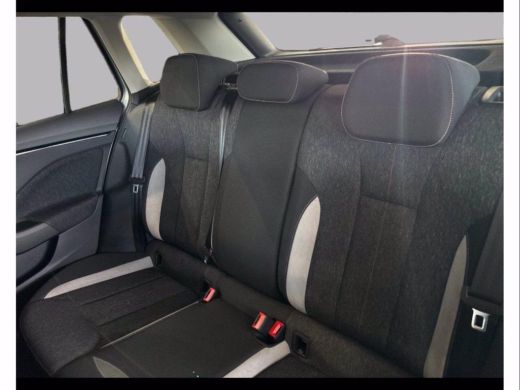 SKODA Kamiq 1.0 tsi black dots 110cv del 2023