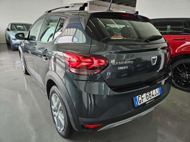 Dacia Sandero Sandero Stepway III 2021 Stepway 1.0 tce ComfortSL