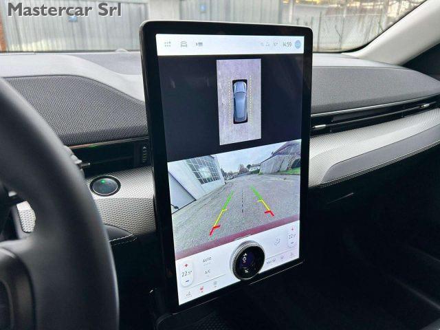 FORD Mustang Mach-E Mach-e standard range SPORT rwd 269cv - GR241MG