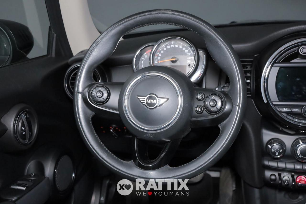 MINI One 1.5 102CV 60 Years Plus Auto