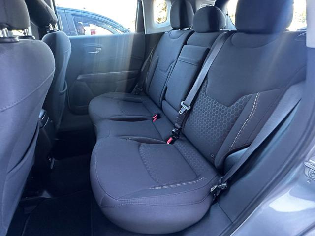 JEEP Compass 1.6 Multijet II 2WD Longitude UNIPRO+AZIENDALE!!