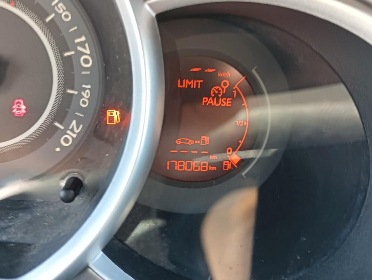 Citroen C3 1.4 Perfect Eco Energy GPL