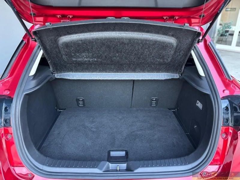 Mazda CX-3 CX-3 2.0L Skyactiv-G Exceed