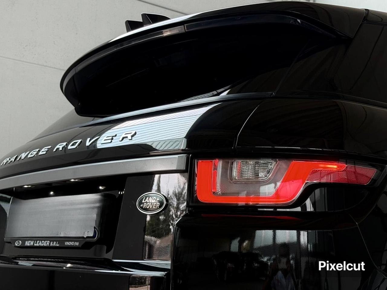 Land Rover Range Evoque 2.0 TD4 180 CV 5p. HSE Dynamic