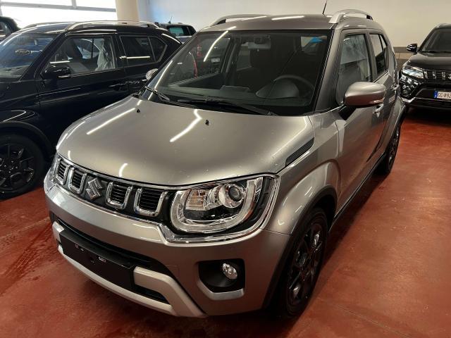 Suzuki Ignis 1.2h Top 4wd allgrip