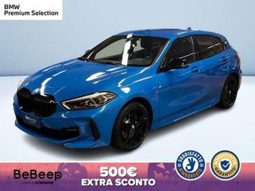 BMW Serie 1 120D XDRIVE MSPORT AUTO