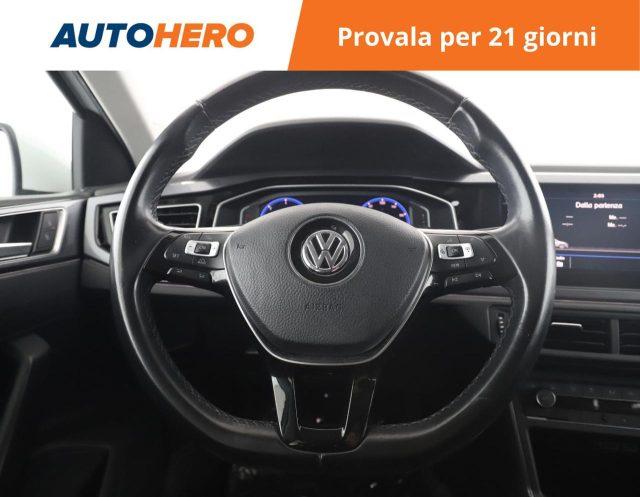 VOLKSWAGEN Polo 1.6 TDI 95 CV 5p. Highline BlueMotion Technology