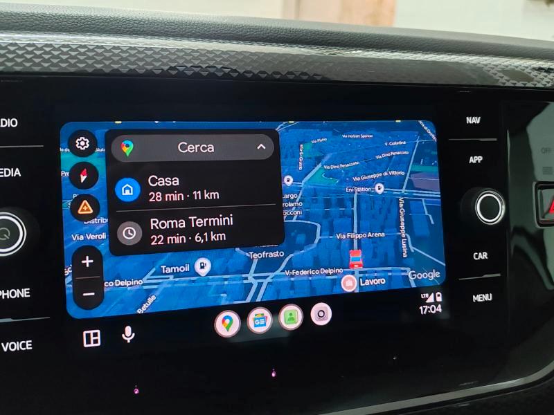 Volkswagen Polo 1.0 tsi Life 95cv DSG PREZZO REALE