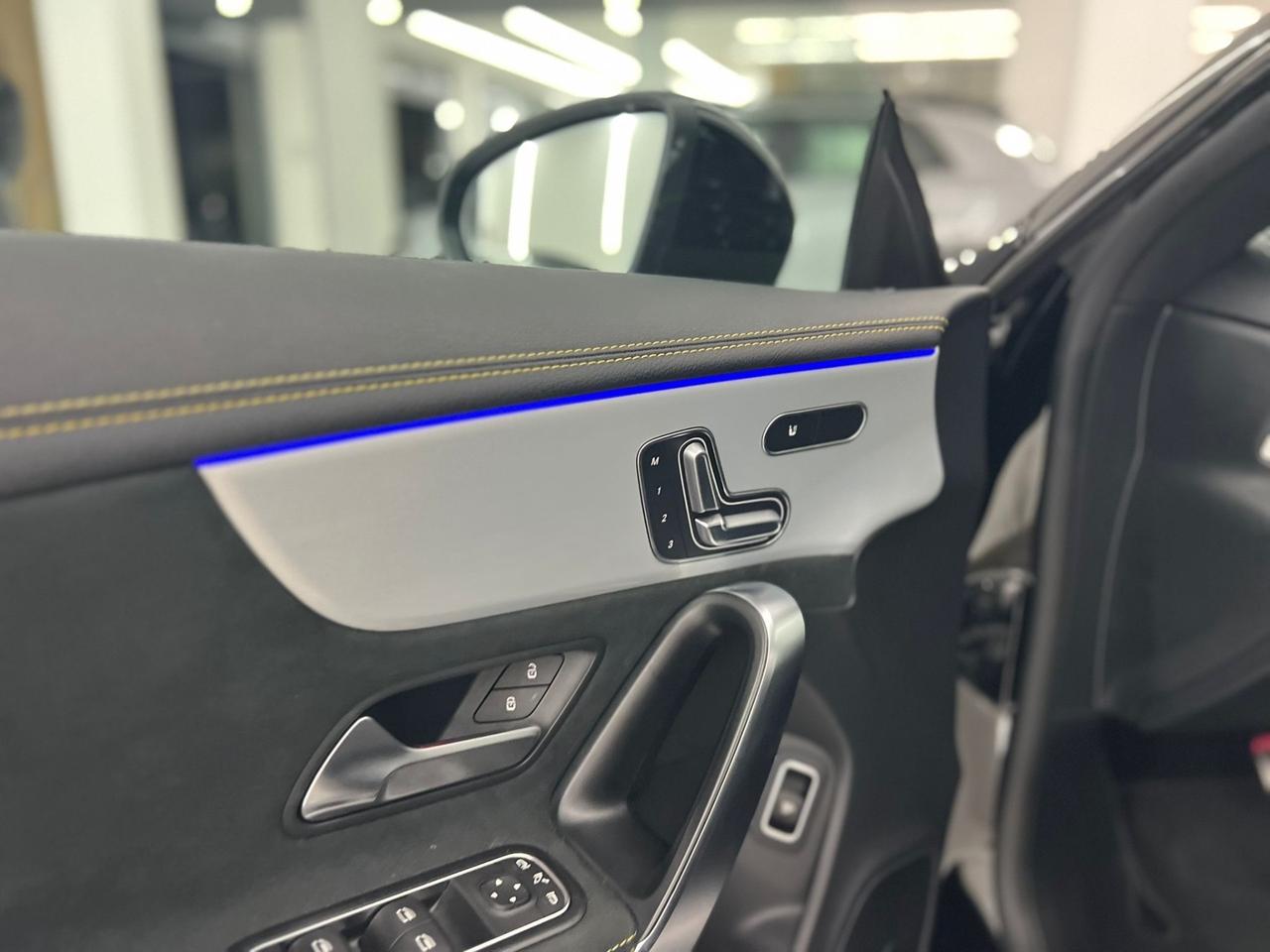 Mercedes-benz CLA 45 AMG S 4Matic+