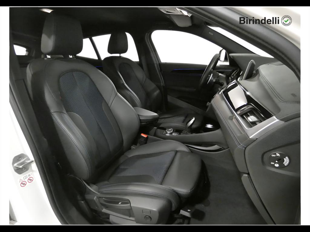BMW X2 (F39) - X2 sDrive18d Msport-X