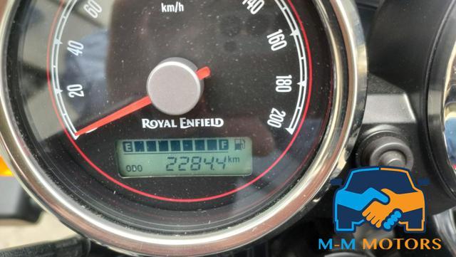ROYAL ENFIELD Continental CONTINENTAL GT 650 "ONE of FIVE"