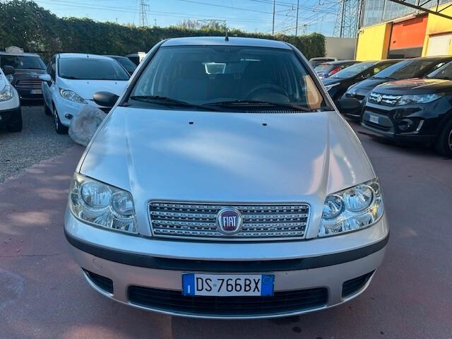 Fiat Punto Classic 1.2 5 porte Natural Power, UNIPROP!!